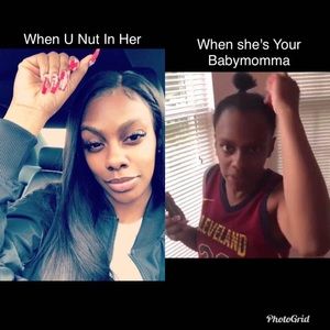 Meet your Posher, Frank